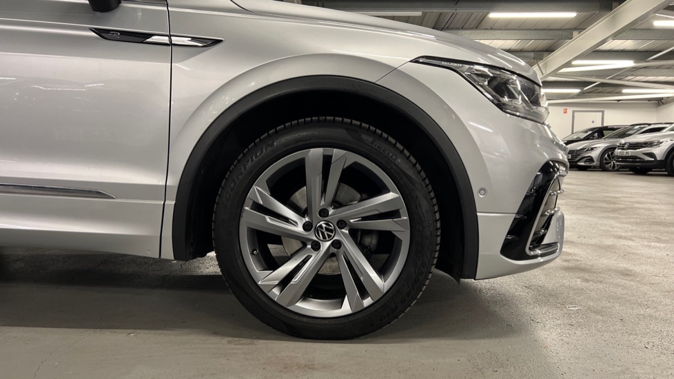 Used Volkswagen Tiguan 2024 for sale - 77018275: Photo 20