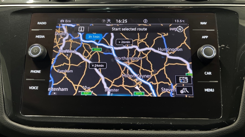 Used Volkswagen Tiguan 2024 for sale - 77018275: Photo 21