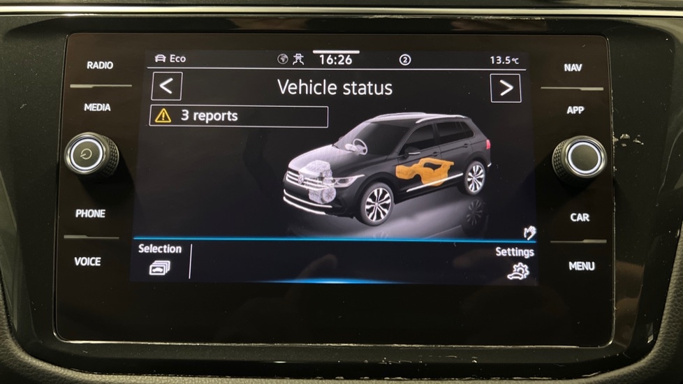 Used Volkswagen Tiguan 2024 for sale - 77018275: Photo 23