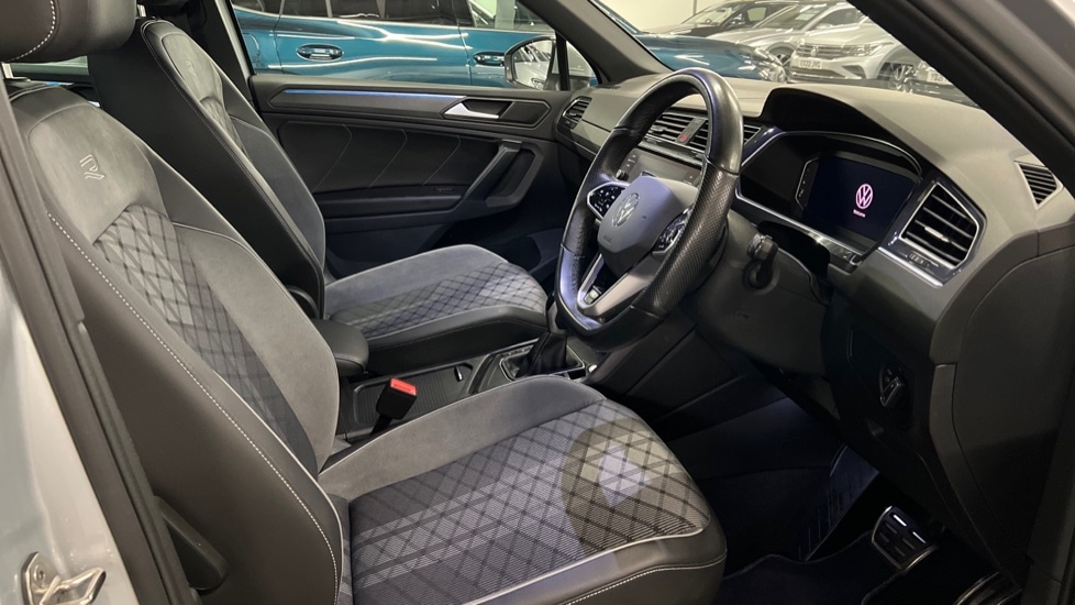 Used Volkswagen Tiguan 2024 for sale - 77018275: Photo 26