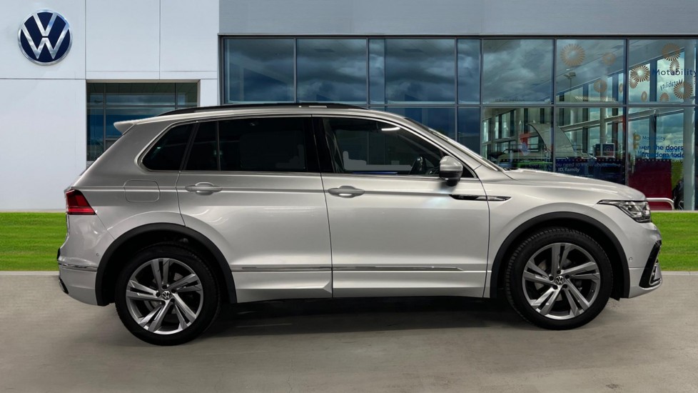 Used Volkswagen Tiguan 2024 for sale - 77018275: Photo 4