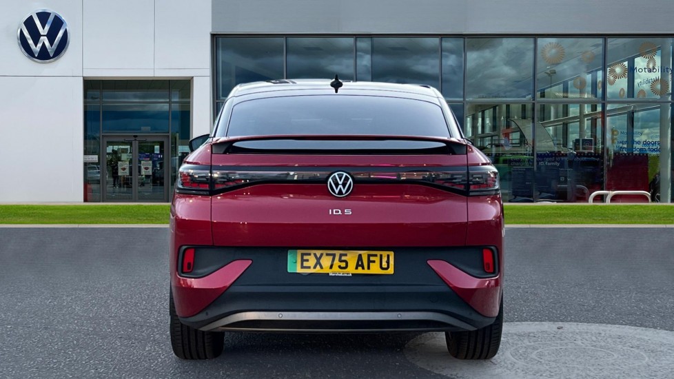 Used Volkswagen ID.5 2025 for sale - 76927808: Photo 11