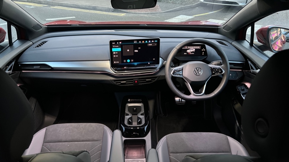 Used Volkswagen ID.5 2025 for sale - 76927808: Photo 12