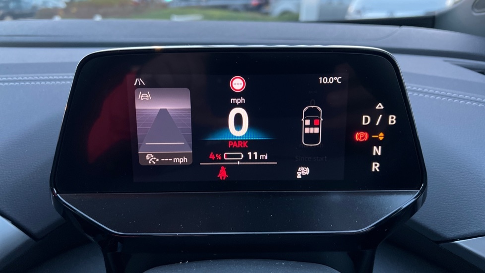 Used Volkswagen ID.5 2025 for sale - 76927808: Photo 14