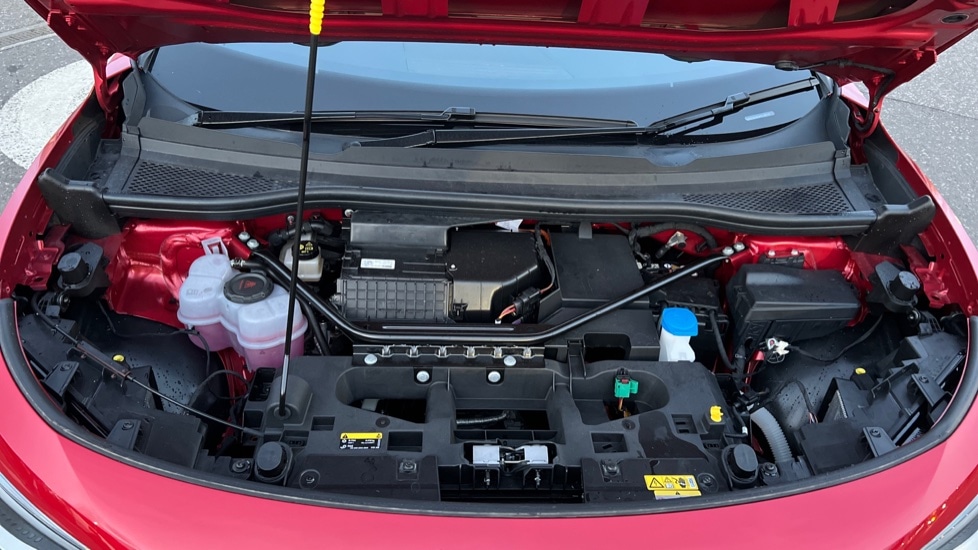 Used Volkswagen ID.5 2025 for sale - 76927808: Photo 17