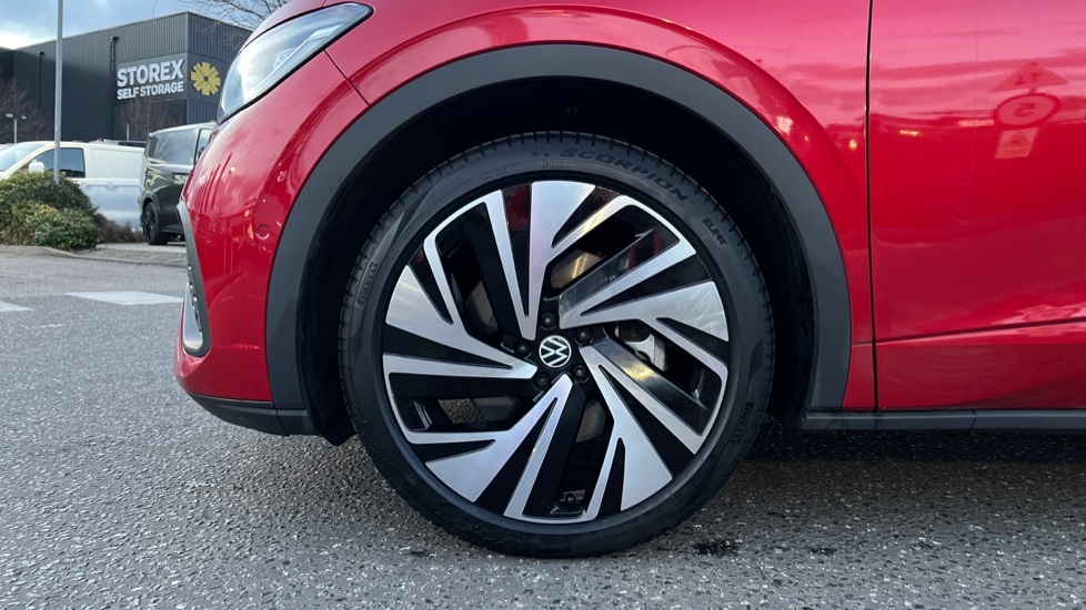 Used Volkswagen ID.5 2025 for sale - 76927808: Photo 18