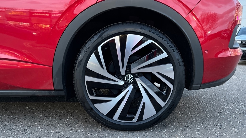 Used Volkswagen ID.5 2025 for sale - 76927808: Photo 19