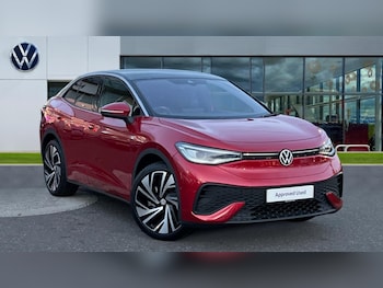 Used Volkswagen ID.5 2025 for sale - 76927808: Photo