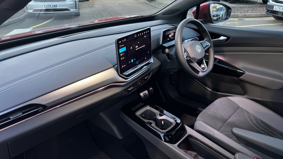 Used Volkswagen ID.5 2025 for sale - 76927808: Photo 2