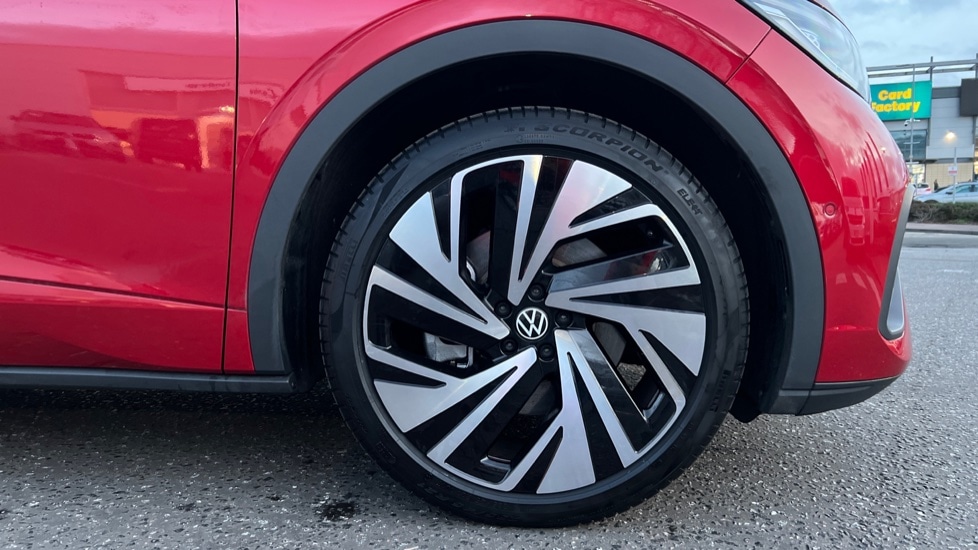 Used Volkswagen ID.5 2025 for sale - 76927808: Photo 20