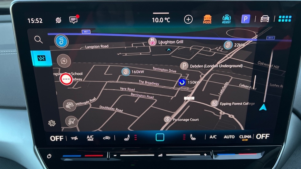 Used Volkswagen ID.5 2025 for sale - 76927808: Photo 21