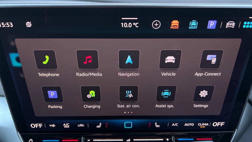 Used Volkswagen ID.5 2025 for sale - 76927808: Photo 24