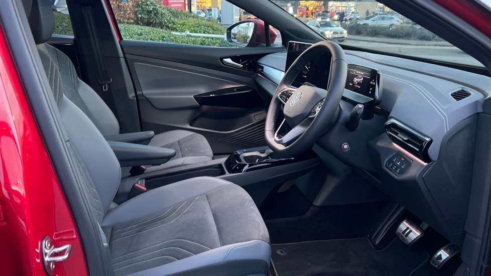 Used Volkswagen ID.5 2025 for sale - 76927808: Photo 26