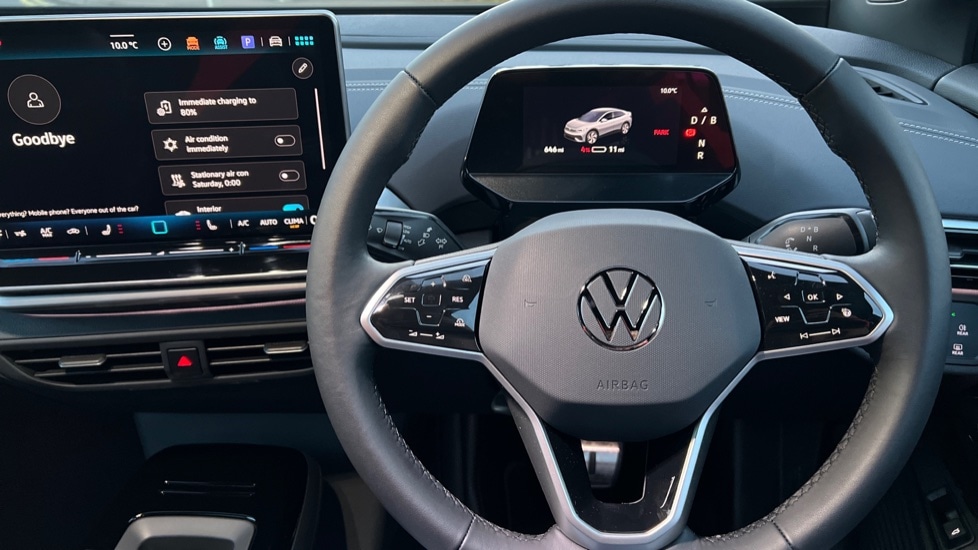 Used Volkswagen ID.5 2025 for sale - 76927808: Photo 27