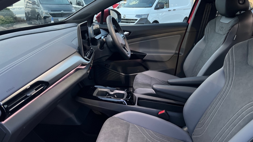 Used Volkswagen ID.5 2025 for sale - 76927808: Photo 28