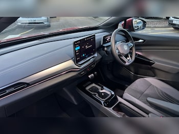 Used Volkswagen ID.5 2025 for sale - 76927808: Photo