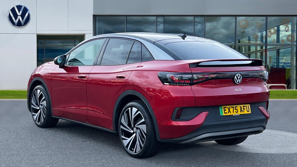 Used Volkswagen ID.5 2025 for sale - 76927808: Photo 3