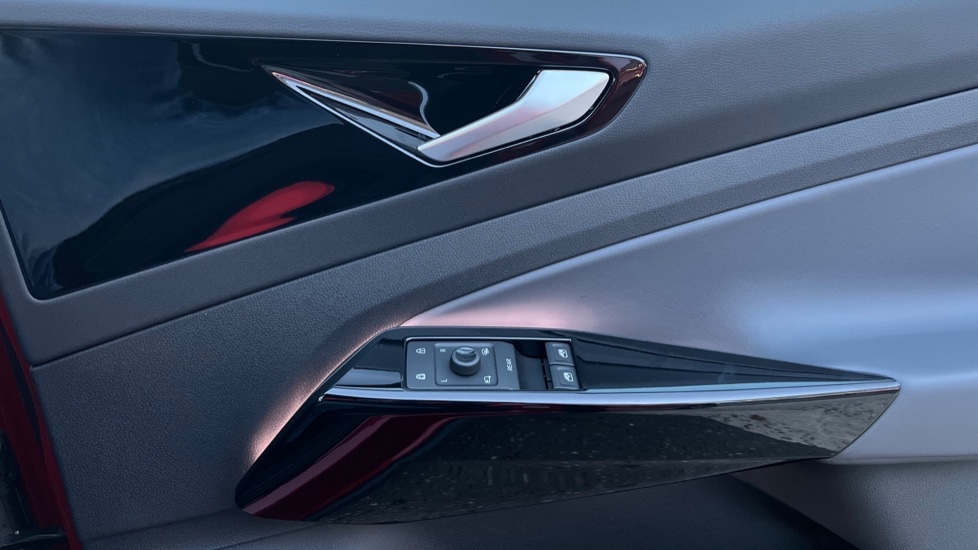 Used Volkswagen ID.5 2025 for sale - 76927808: Photo 37