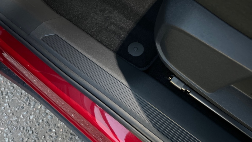 Used Volkswagen ID.5 2025 for sale - 76927808: Photo 40