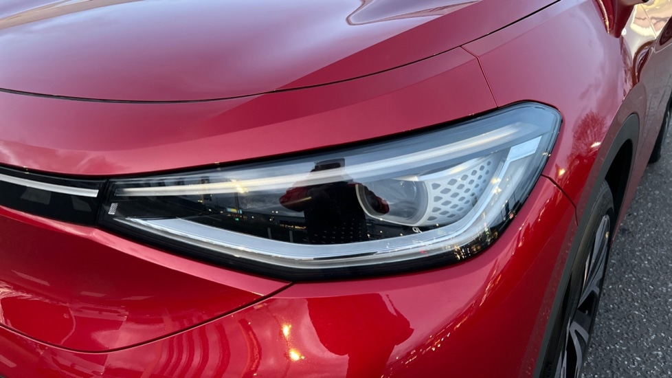 Used Volkswagen ID.5 2025 for sale - 76927808: Photo 41