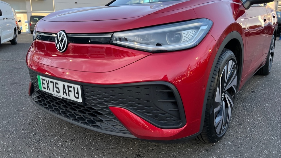 Used Volkswagen ID.5 2025 for sale - 76927808: Photo 42