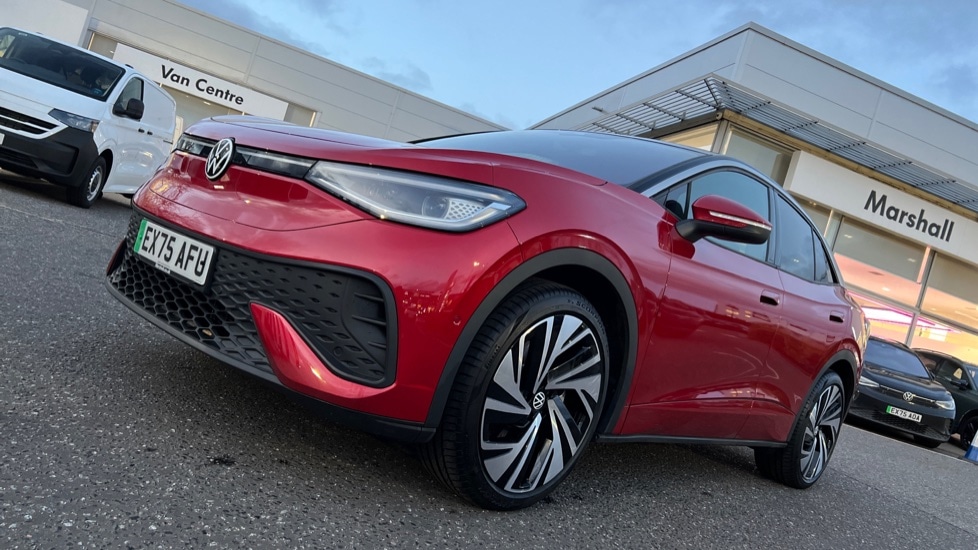 Used Volkswagen ID.5 2025 for sale - 76927808: Photo 43