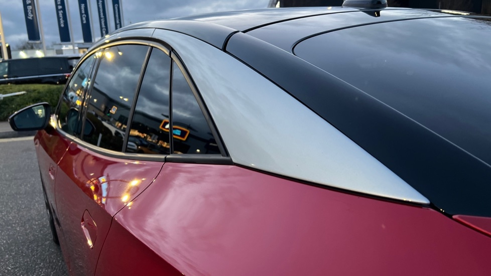 Used Volkswagen ID.5 2025 for sale - 76927808: Photo 49