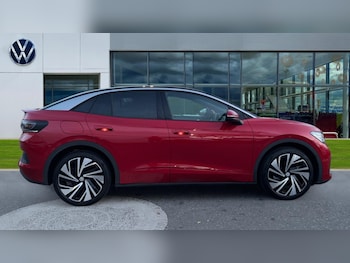 Used Volkswagen ID.5 2025 for sale - 76927808: Photo