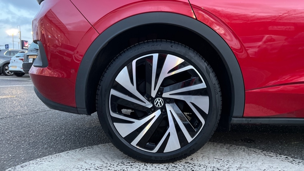 Used Volkswagen ID.5 2025 for sale - 76927808: Photo 5