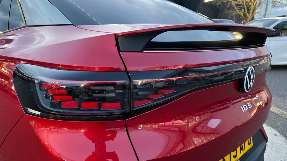 Used Volkswagen ID.5 2025 for sale - 76927808: Photo 51