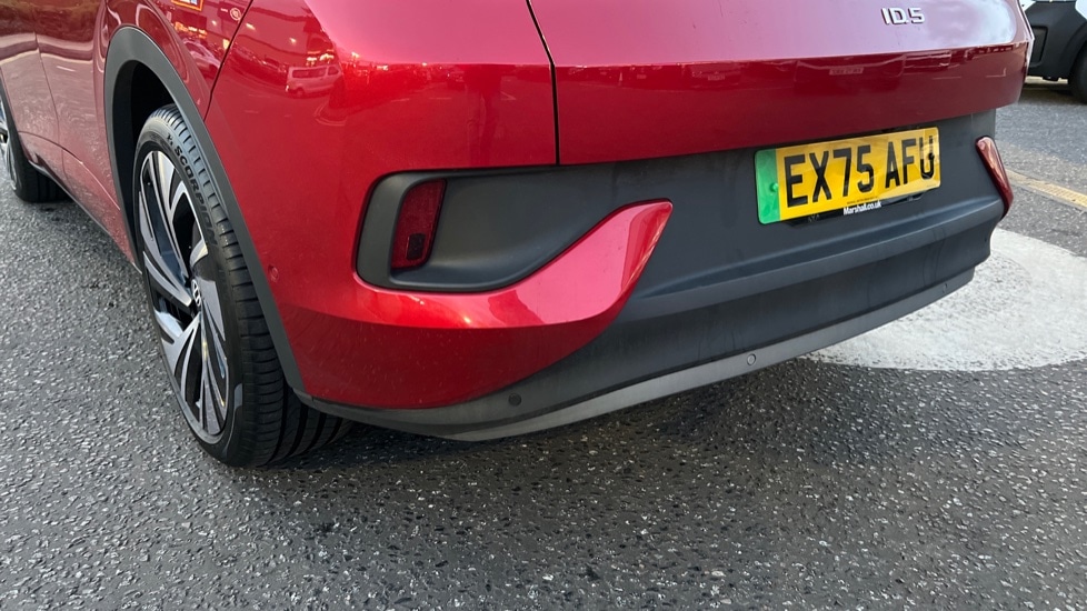 Used Volkswagen ID.5 2025 for sale - 76927808: Photo 53