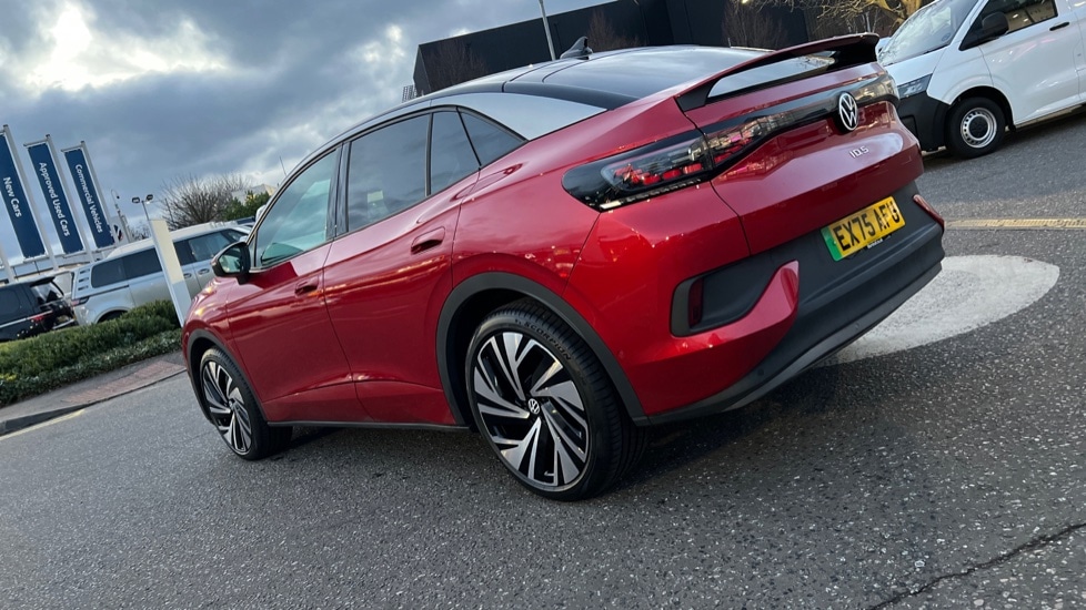 Used Volkswagen ID.5 2025 for sale - 76927808: Photo 54