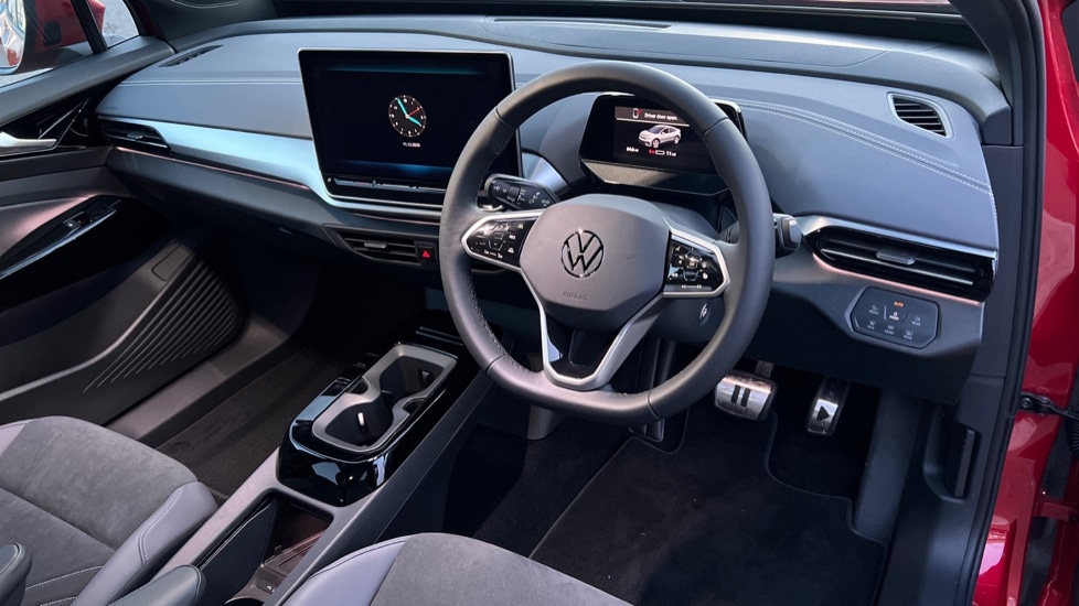 Used Volkswagen ID.5 2025 for sale - 76927808: Photo 6