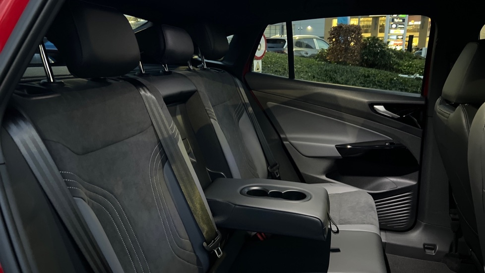 Used Volkswagen ID.5 2025 for sale - 76927808: Photo 61