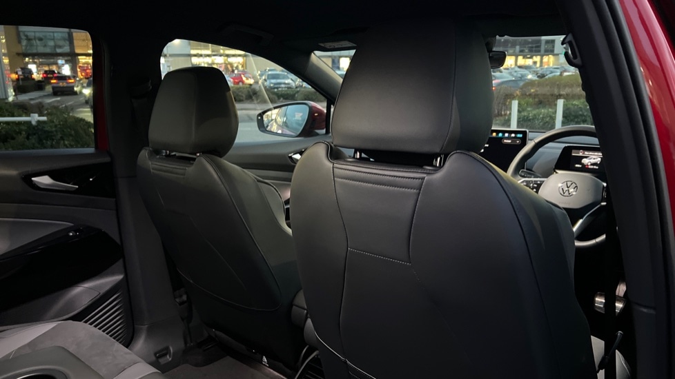 Used Volkswagen ID.5 2025 for sale - 76927808: Photo 62