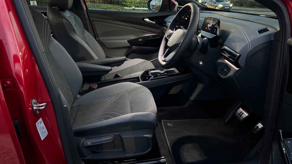 Used Volkswagen ID.5 2025 for sale - 76927808: Photo 63