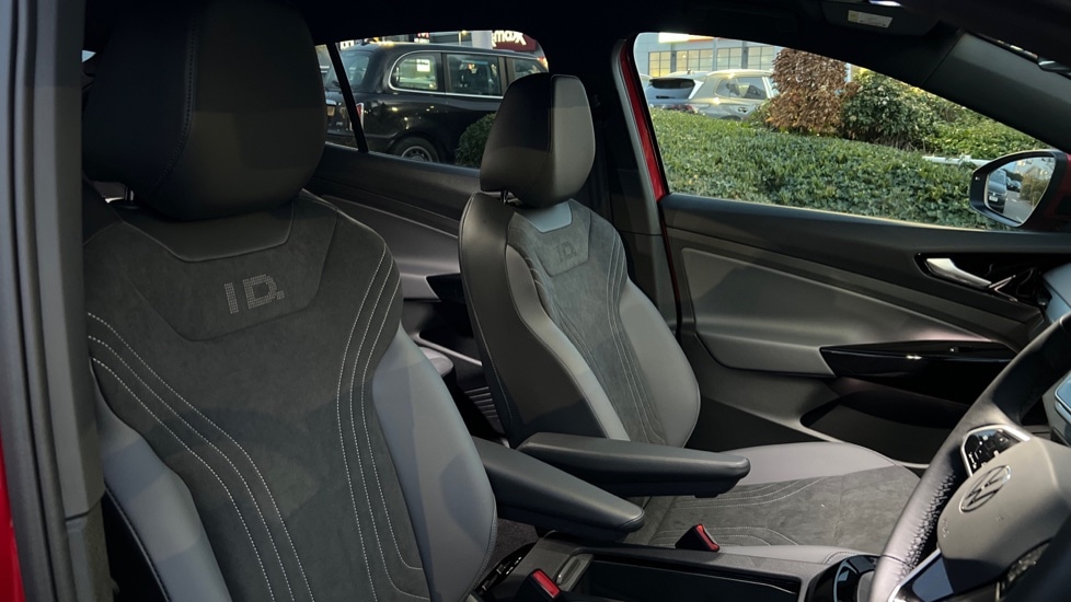 Used Volkswagen ID.5 2025 for sale - 76927808: Photo 64