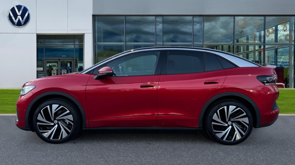 Used Volkswagen ID.5 2025 for sale - 76927808: Photo 9