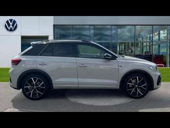 Used Volkswagen T-Roc 2025 for sale - 75207536: Photo