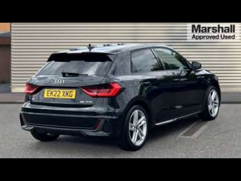 Used Audi A1 2022 for sale - 75243739: Photo