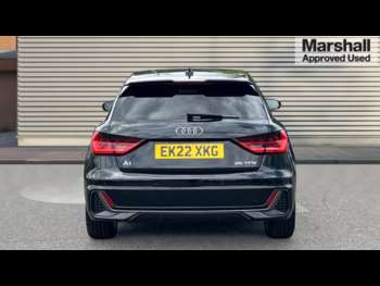 Used Audi A1 2022 for sale - 75243739: Photo