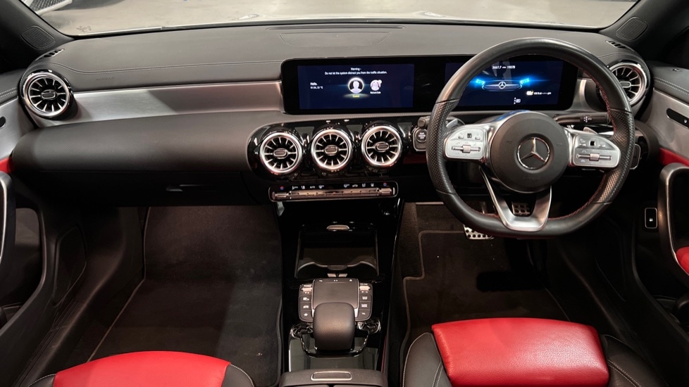 Used Mercedes-Benz CLA 2022 for sale - 75692072: Photo 11