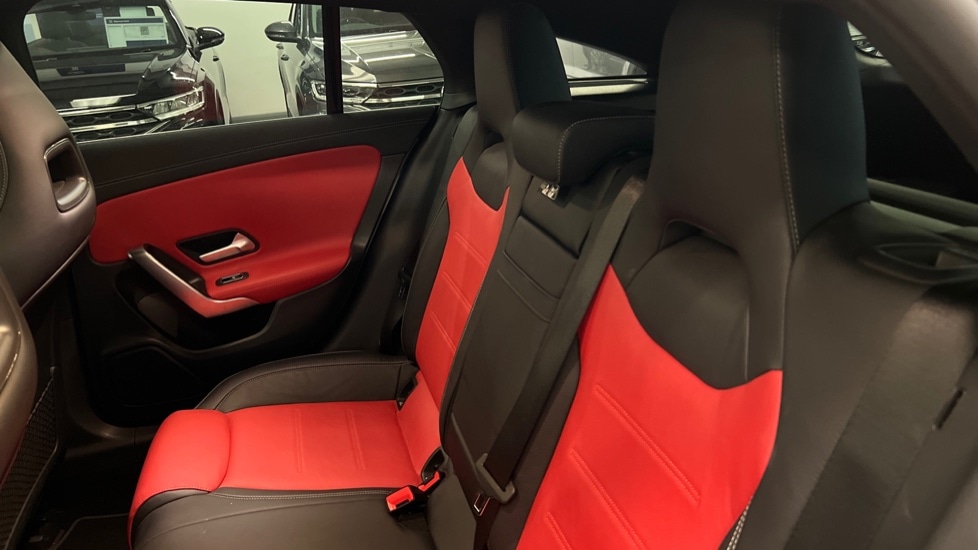 Used Mercedes-Benz CLA 2022 for sale - 75692072: Photo 14
