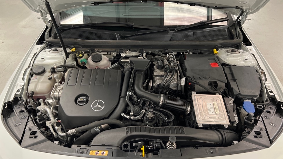 Used Mercedes-Benz CLA 2022 for sale - 75692072: Photo 16
