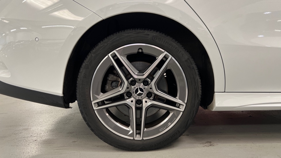 Used Mercedes-Benz CLA 2022 for sale - 75692072: Photo 19