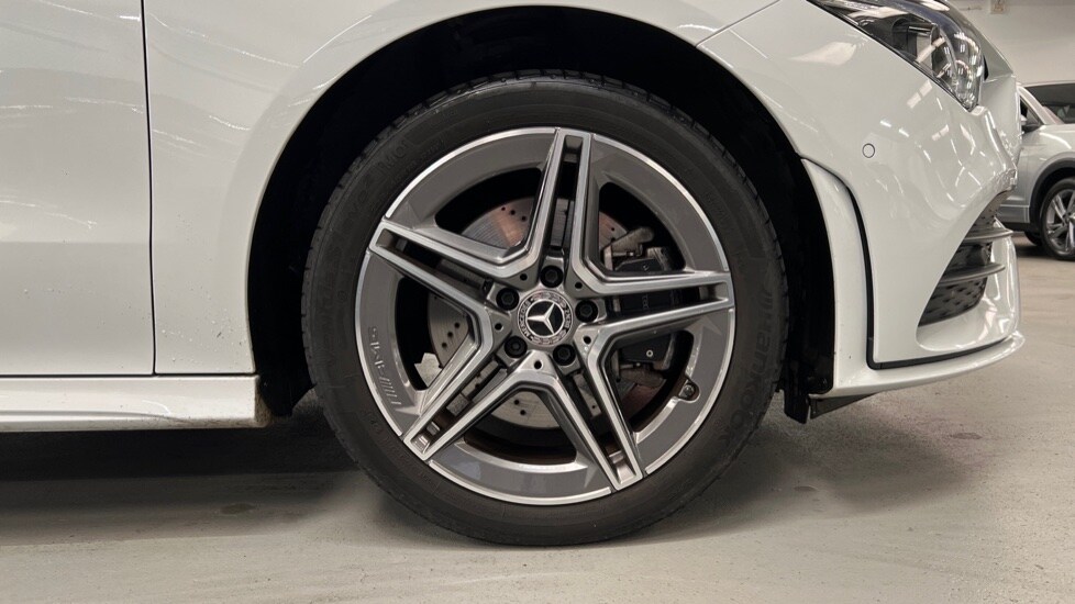 Used Mercedes-Benz CLA 2022 for sale - 75692072: Photo 20