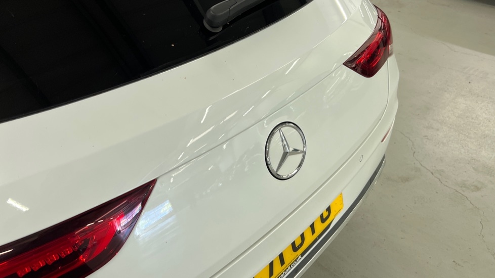 Used Mercedes-Benz CLA 2022 for sale - 75692072: Photo 38