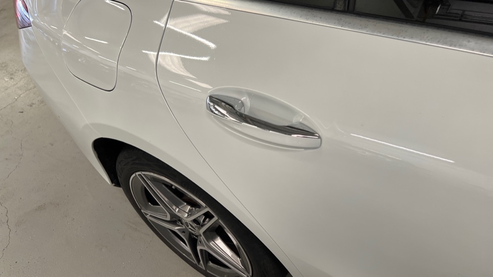 Used Mercedes-Benz CLA 2022 for sale - 75692072: Photo 50