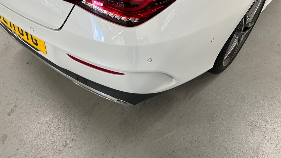 Used Mercedes-Benz CLA 2022 for sale - 75692072: Photo 52