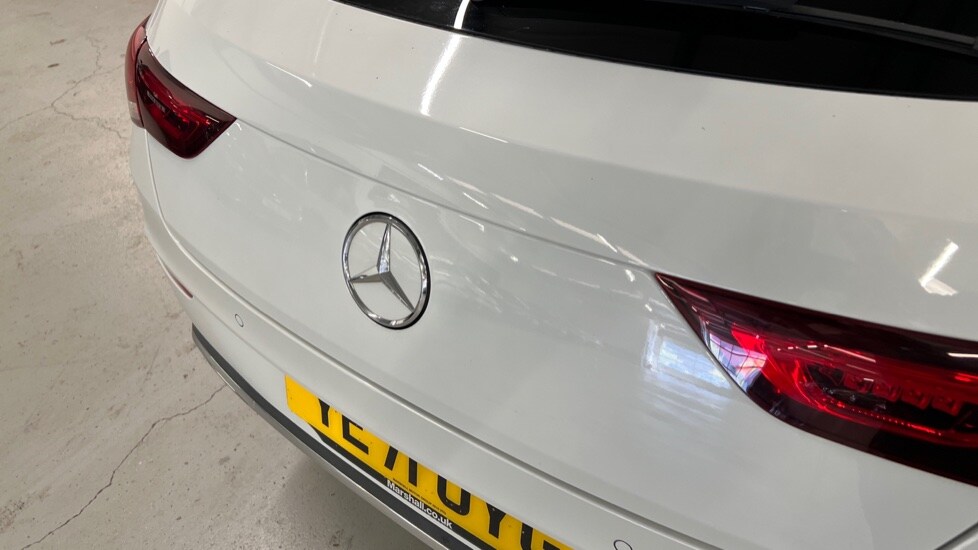 Used Mercedes-Benz CLA 2022 for sale - 75692072: Photo 53